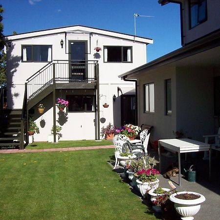 Apartamento Stream View Christchurch Exterior foto