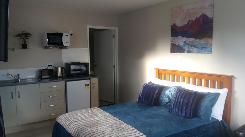 Apartamento Stream View Christchurch Exterior foto