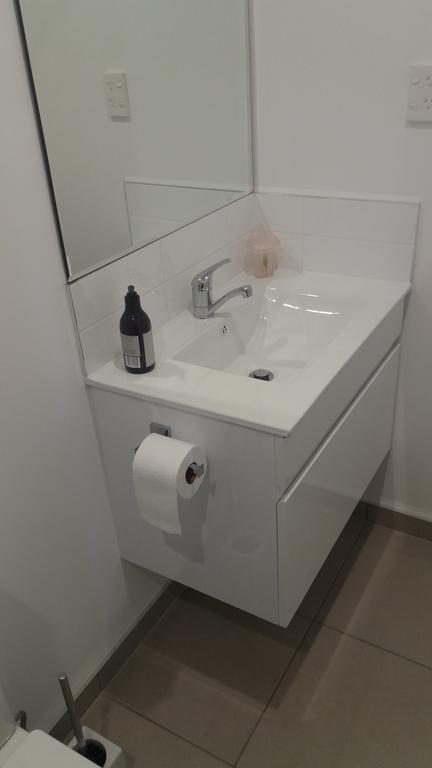 Apartamento Stream View Christchurch Exterior foto