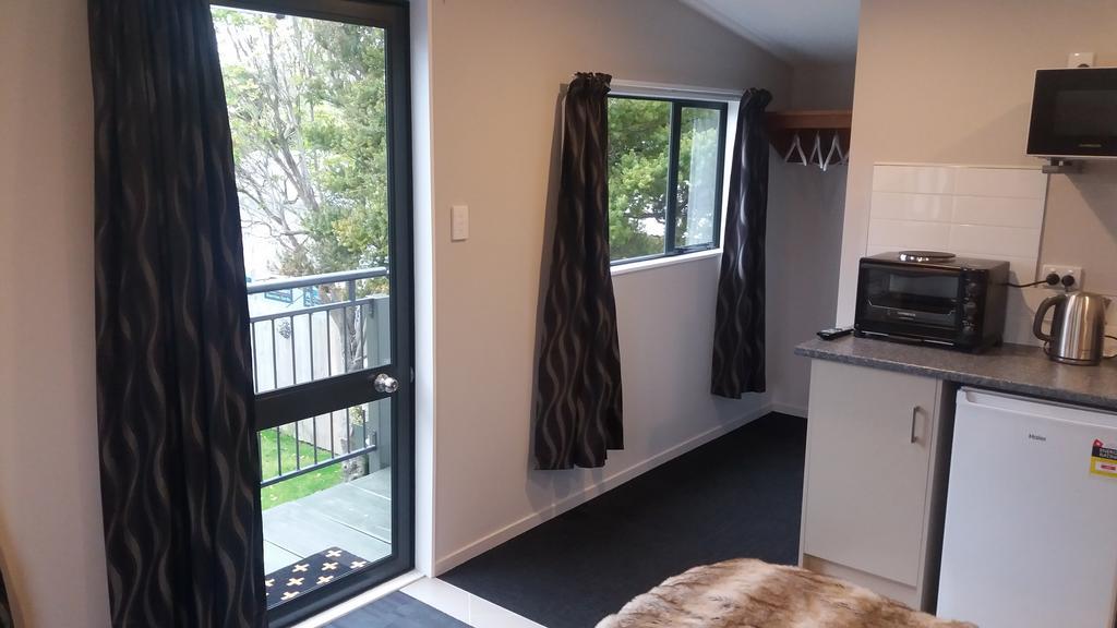 Apartamento Stream View Christchurch Exterior foto