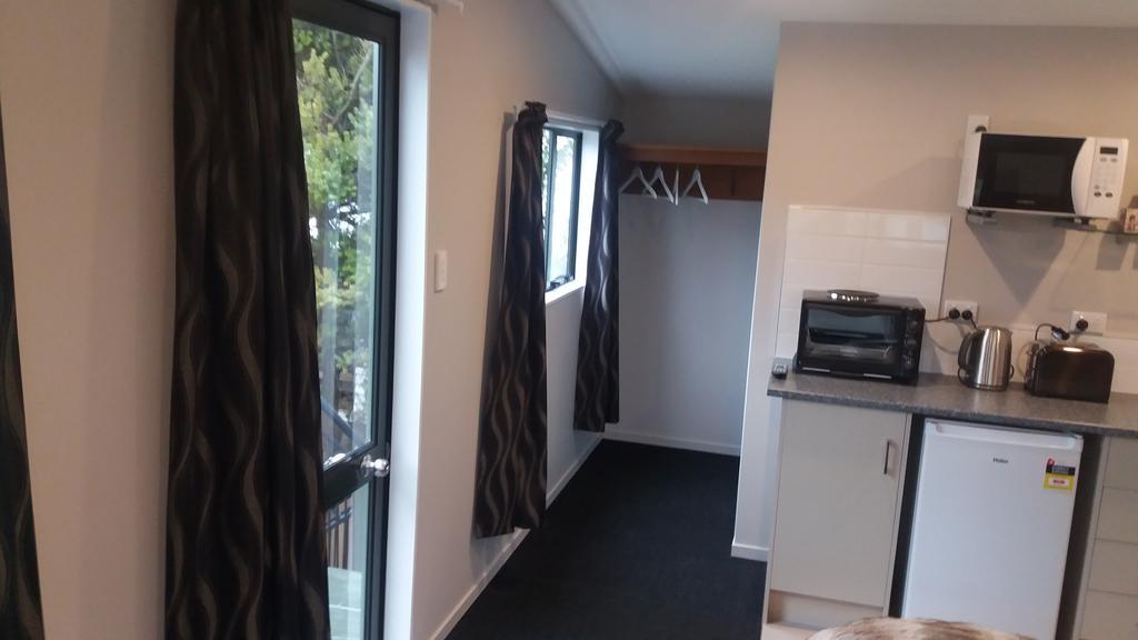 Apartamento Stream View Christchurch Exterior foto